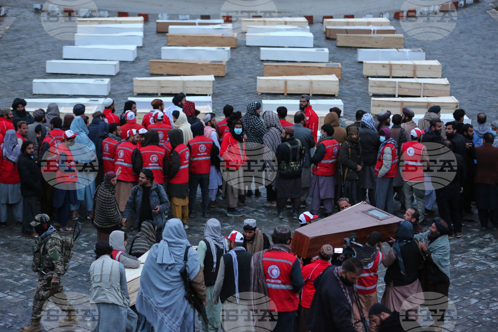 Afghanistan Pakistan