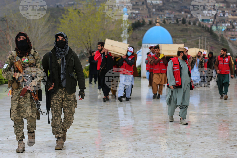 Afghanistan Pakistan