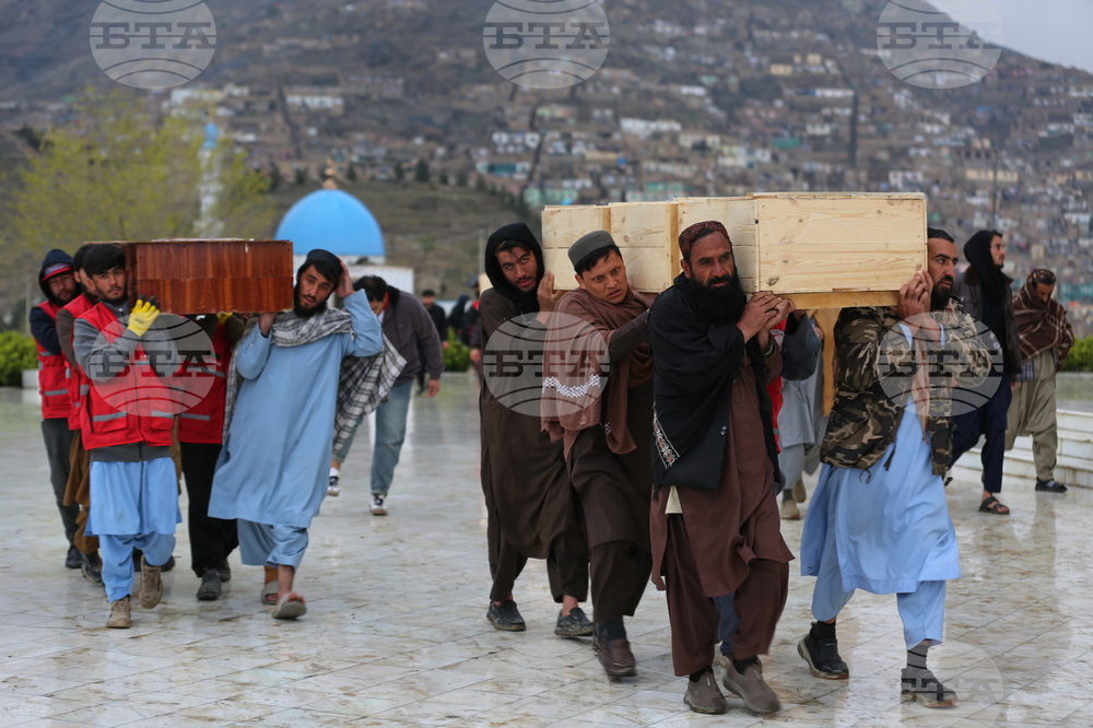 Afghanistan Pakistan