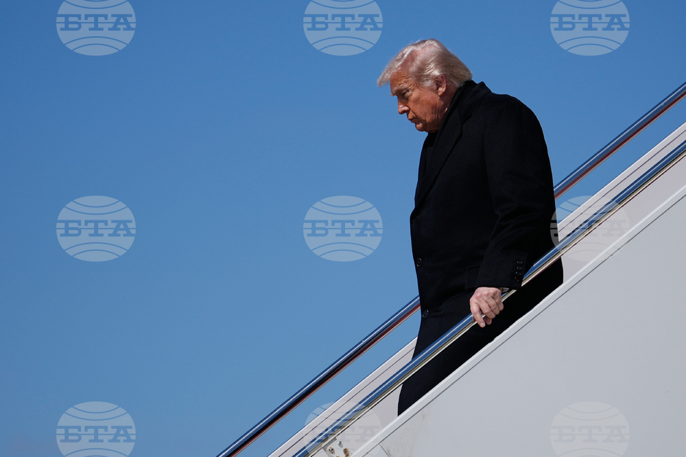 Trump Iran US Military Deaths