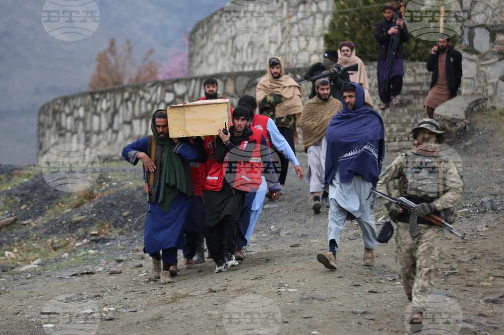 Afghanistan Pakistan