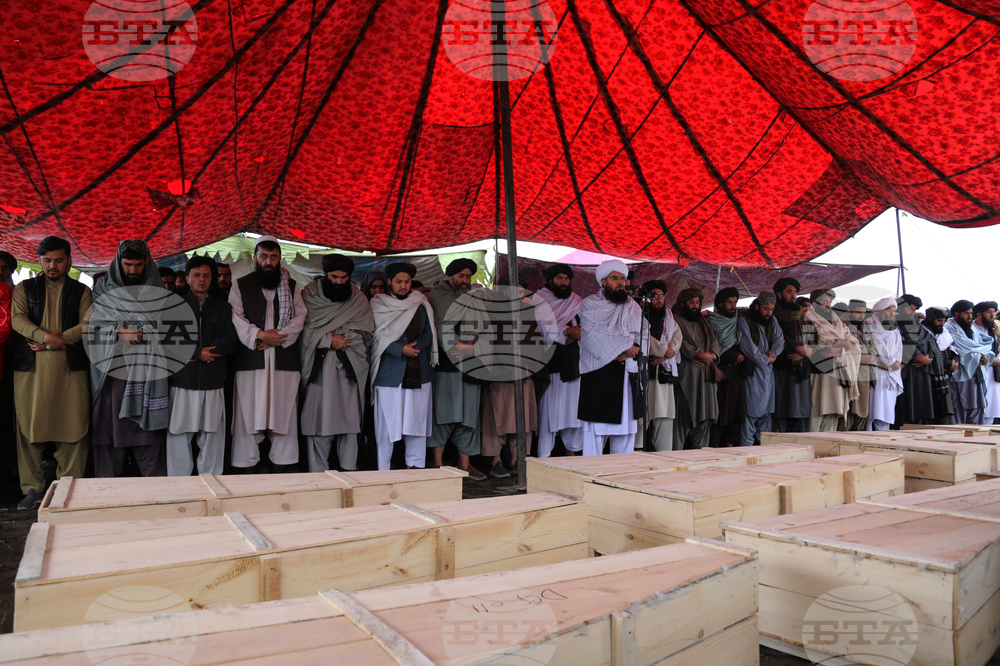 Afghanistan Pakistan