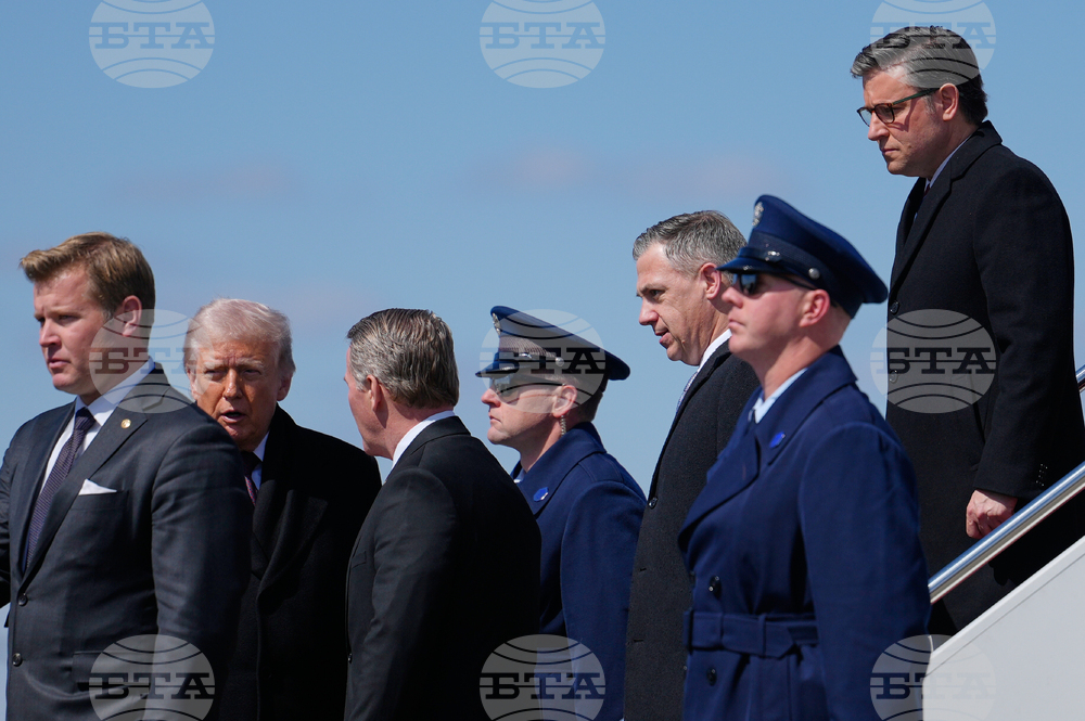 Trump Iran US Military Deaths