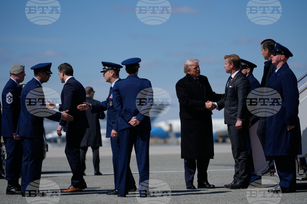 Trump Iran US Military Deaths