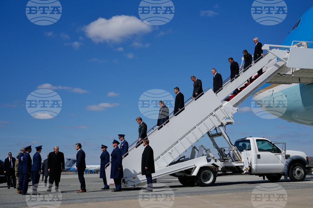 Trump Iran US Military Deaths