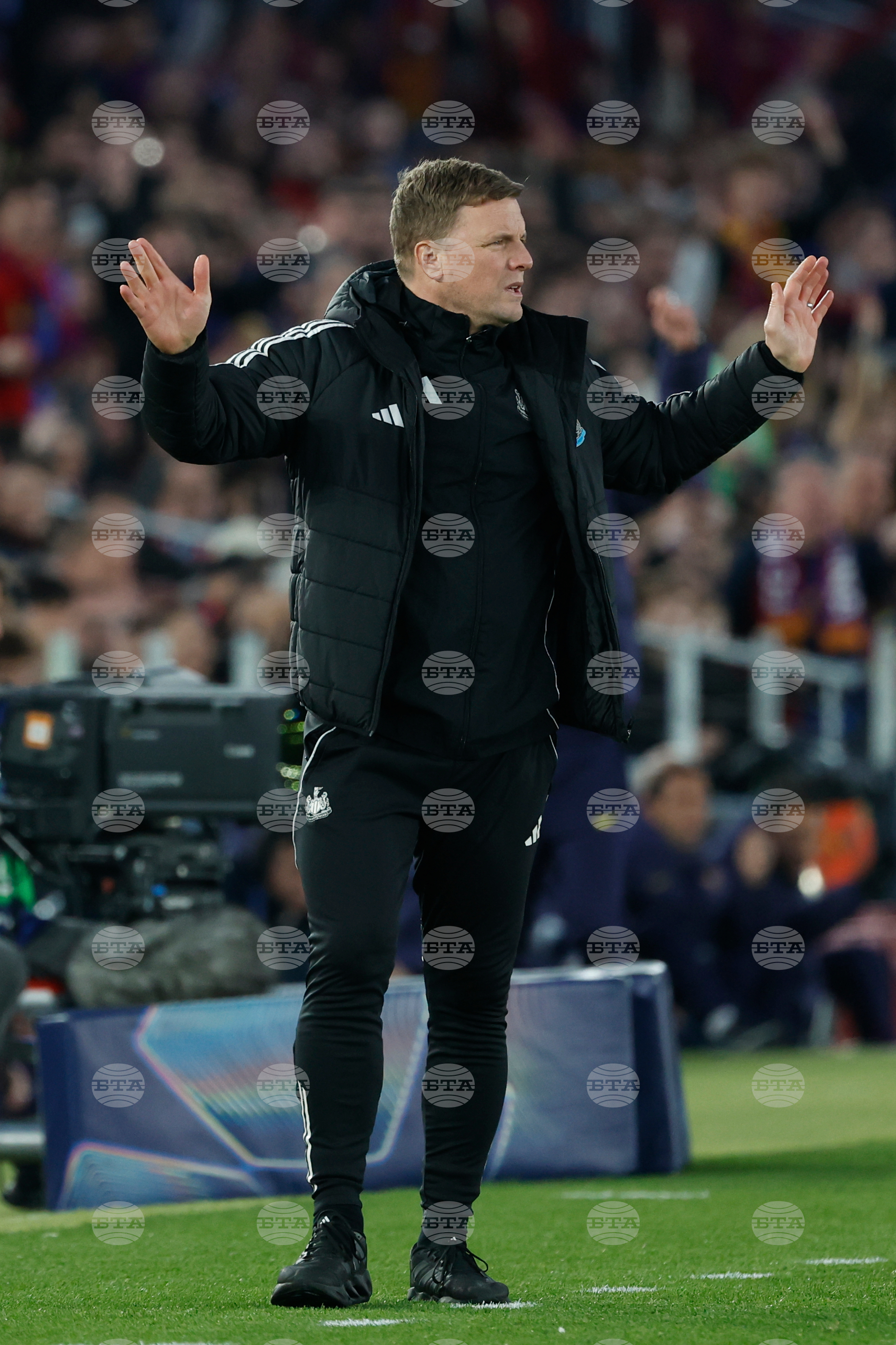 Spain Champions League Soccer