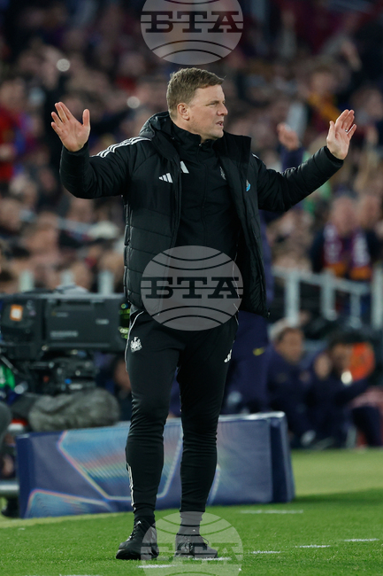 Мениджърът на Нюкасъл Еди Хау: „Изгубихме малко от увереността си“