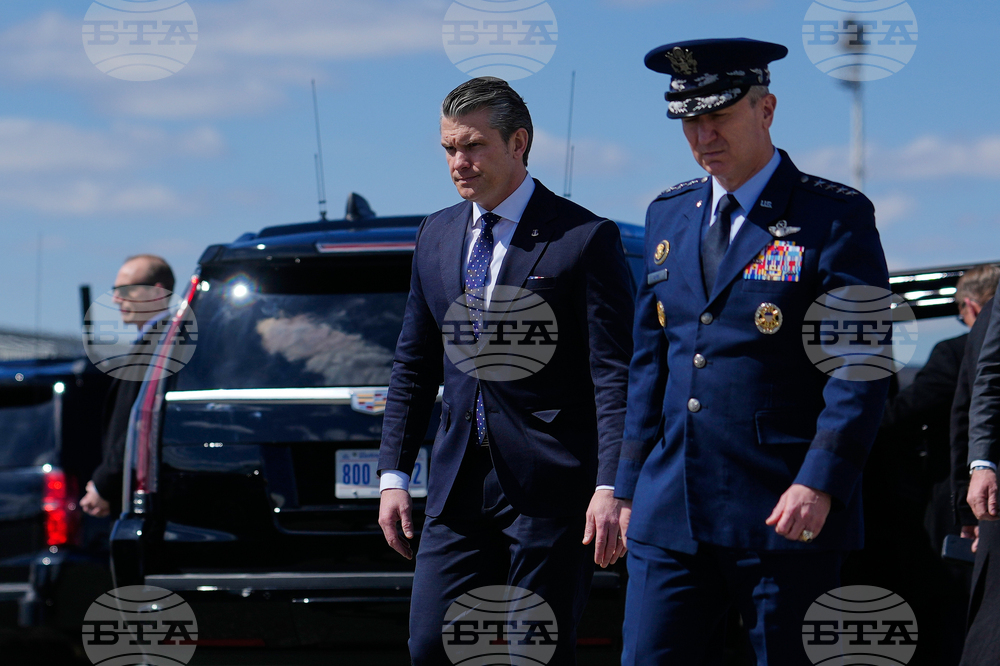 Trump Iran US Military Deaths