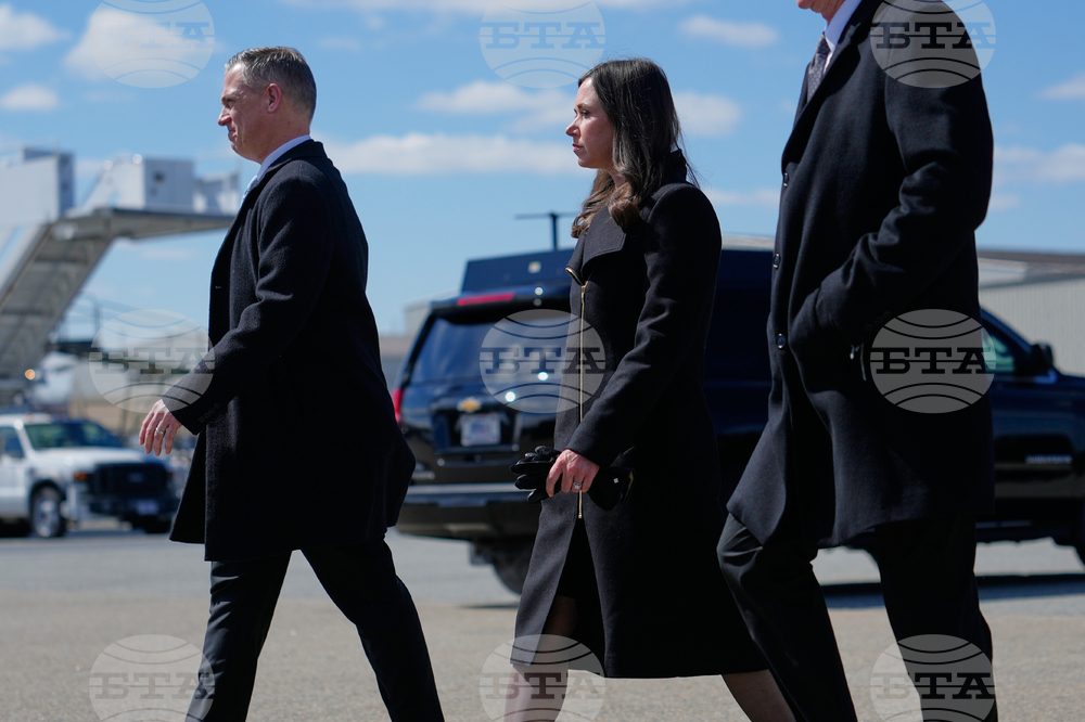 Trump Iran US Military Deaths