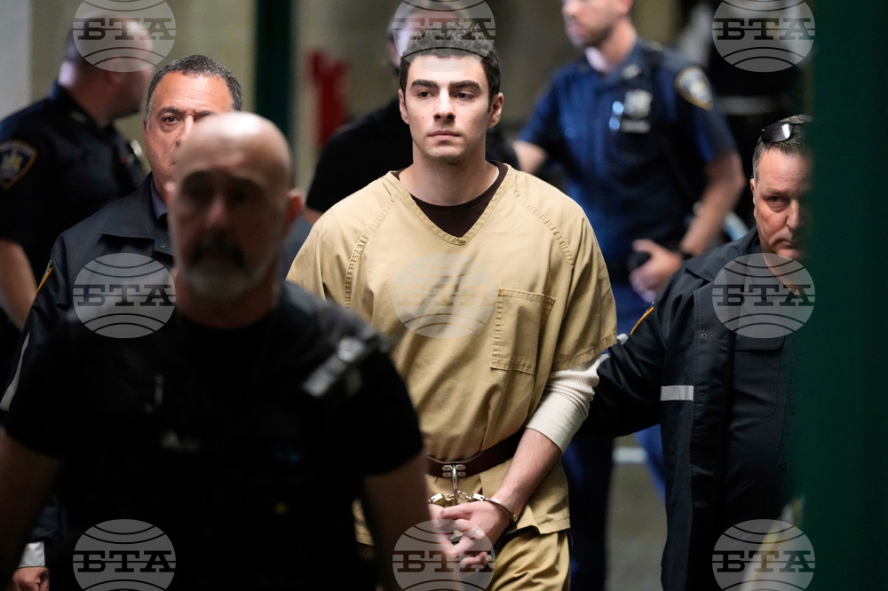 UnitedHealthcare CEO Killed