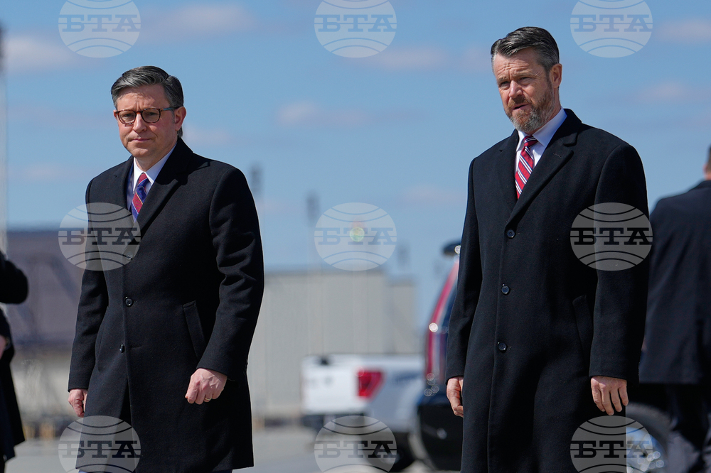 Trump Iran US Military Deaths