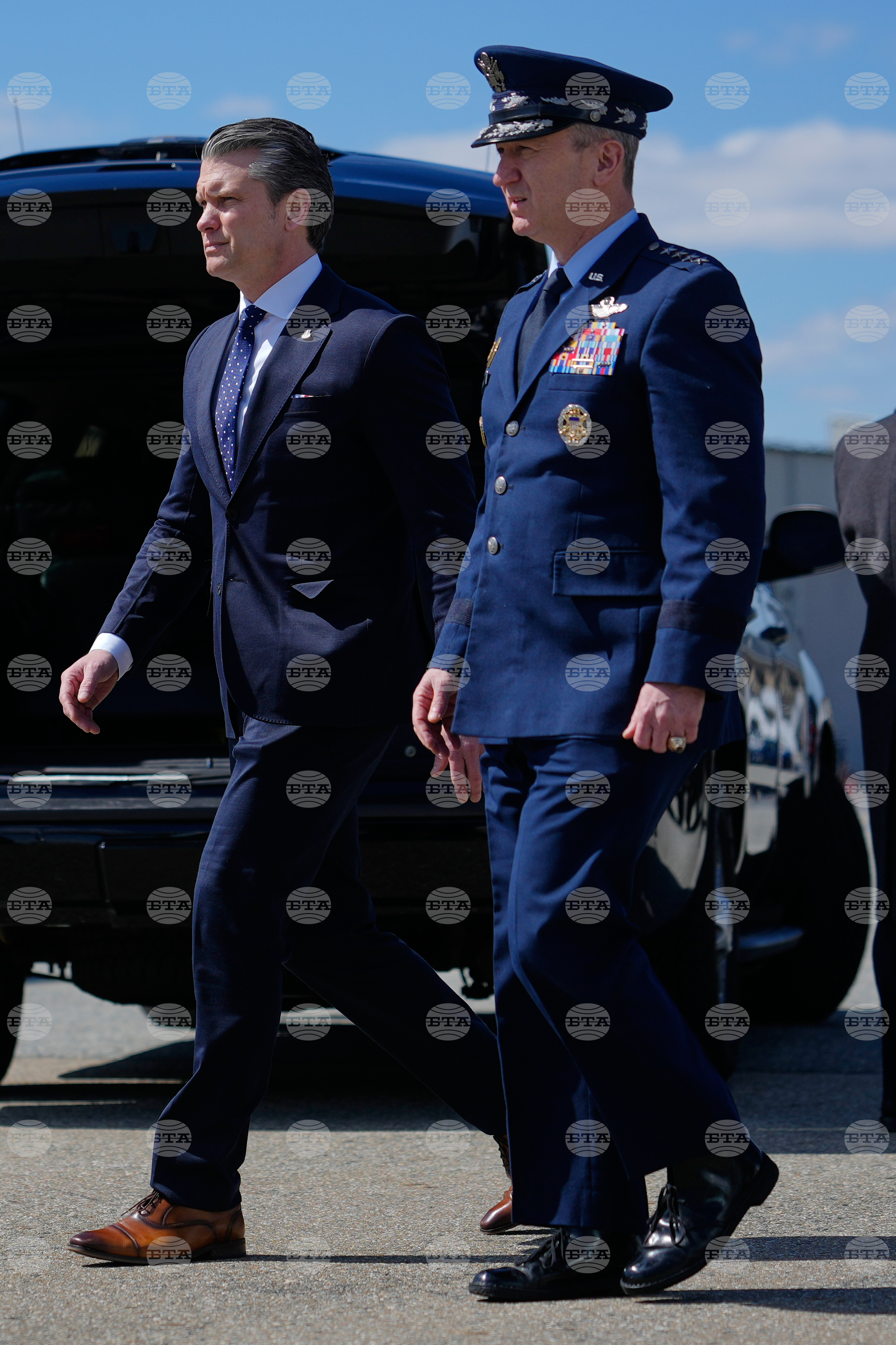 Trump Iran US Military Deaths