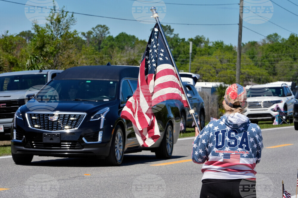 US Iran Military Deaths Florida