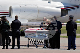 US Iran Military Deaths Florida