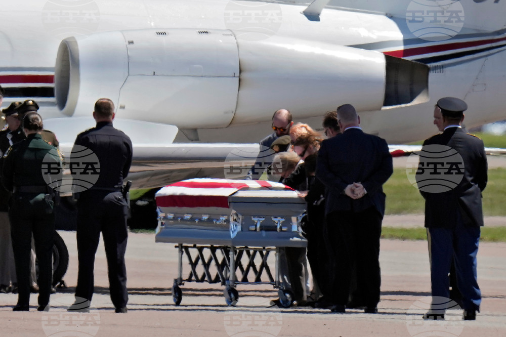 US Iran Military Deaths Florida