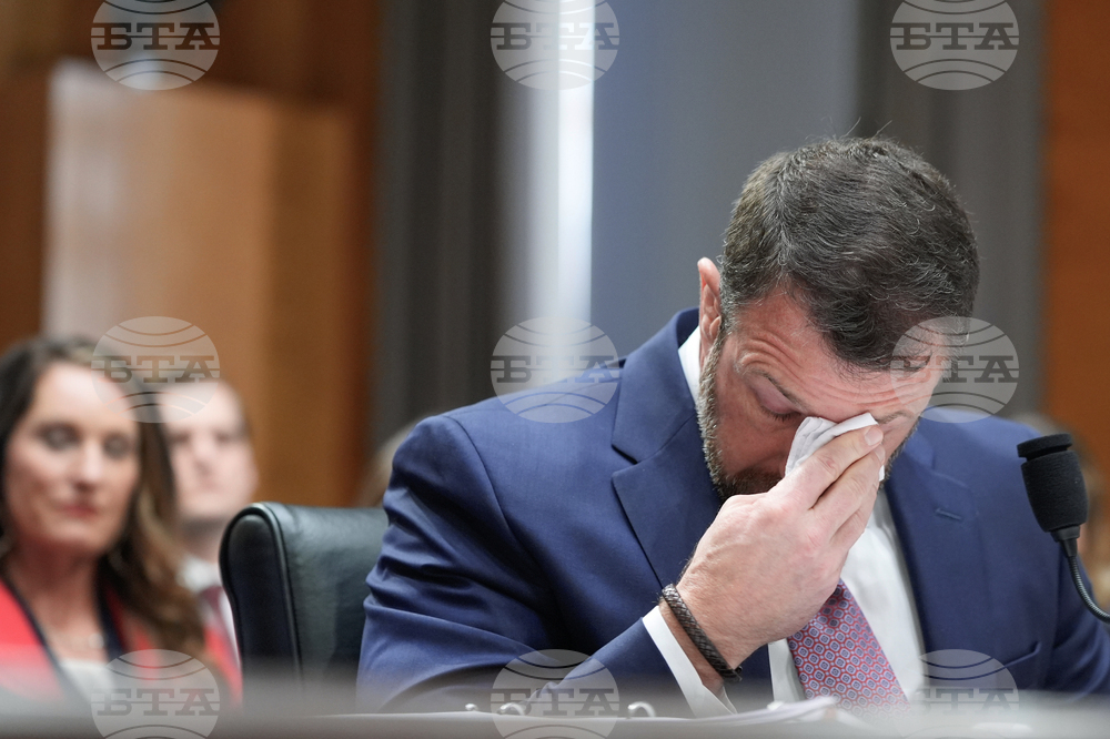 Congress Homeland Security Mullin