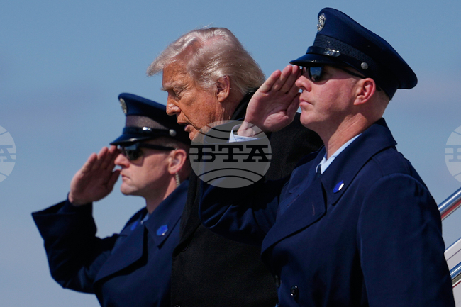 APTOPIX Trump Iran US Military Deaths