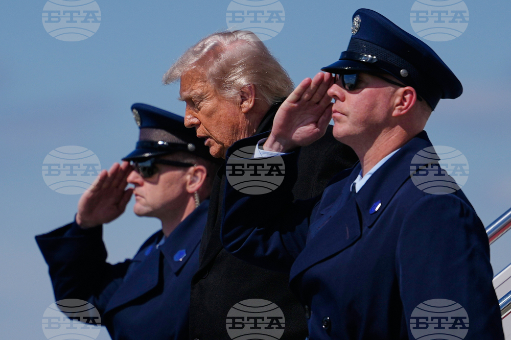 APTOPIX Trump Iran US Military Deaths