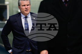 Trump Iran US Military Deaths