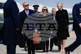 Trump Iran US Military Deaths