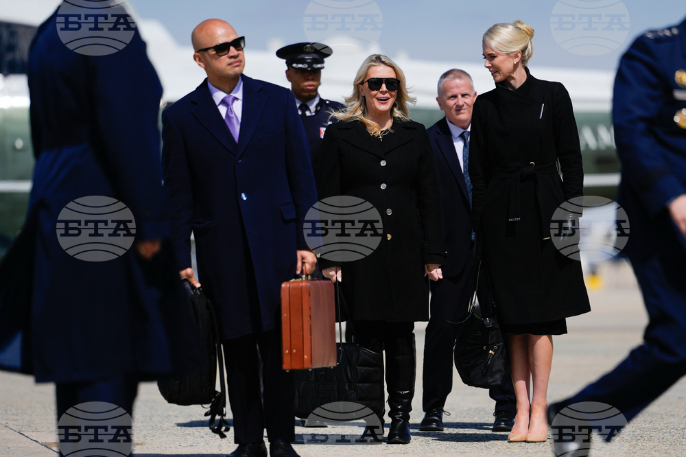 Trump Iran US Military Deaths