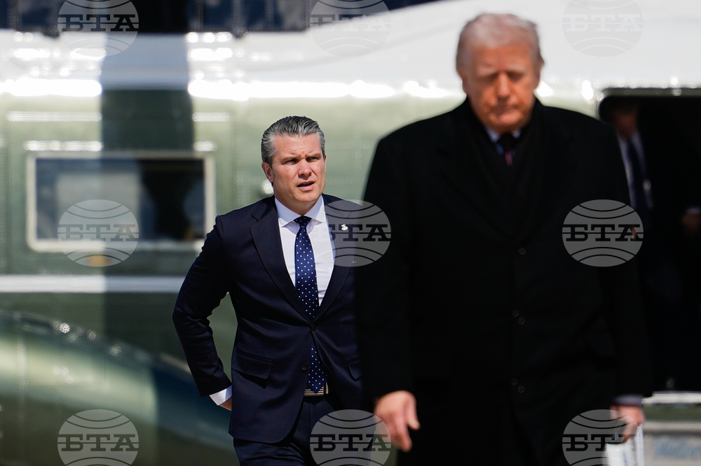 Trump Iran US Military Deaths