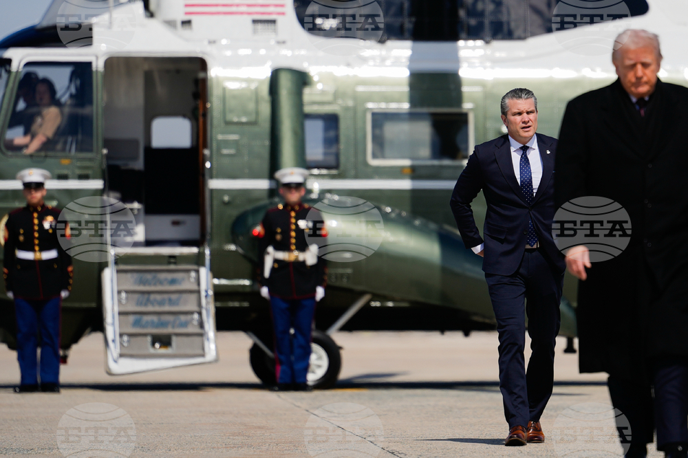 Trump Iran US Military Deaths