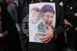 Iran Israel Targeted Killings