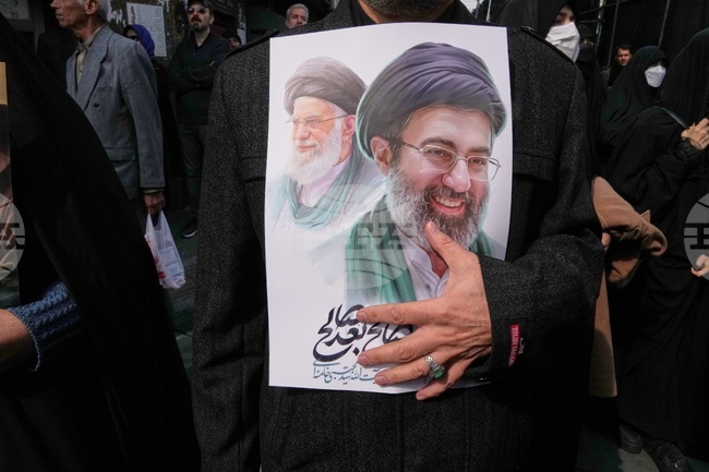 Iran Israel Targeted Killings