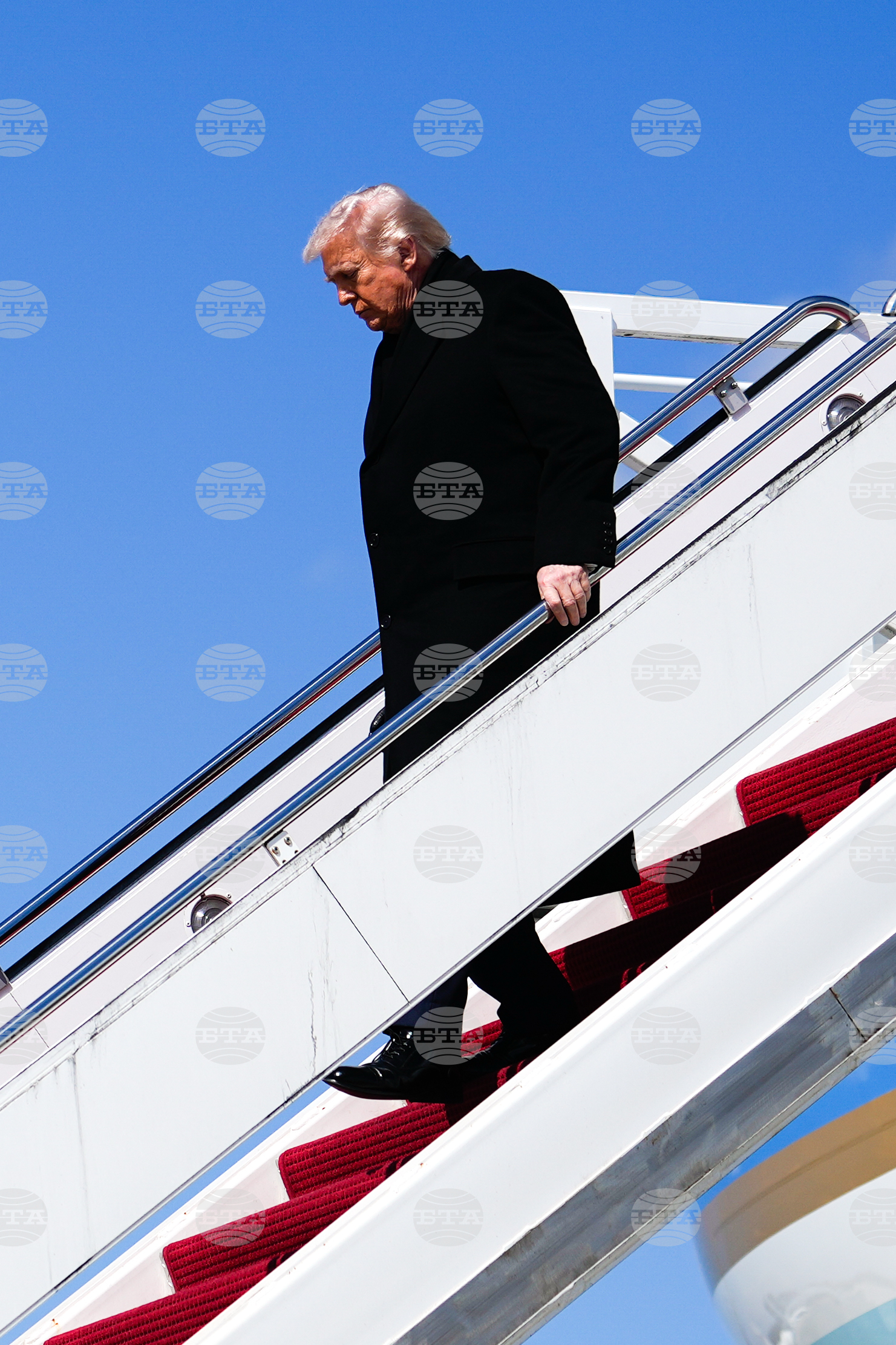 Trump Iran US Military Deaths