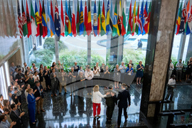 Iran US State Department Expertise