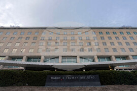 Iran US State Department Expertise