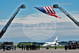 US Iran Military Deaths Florida