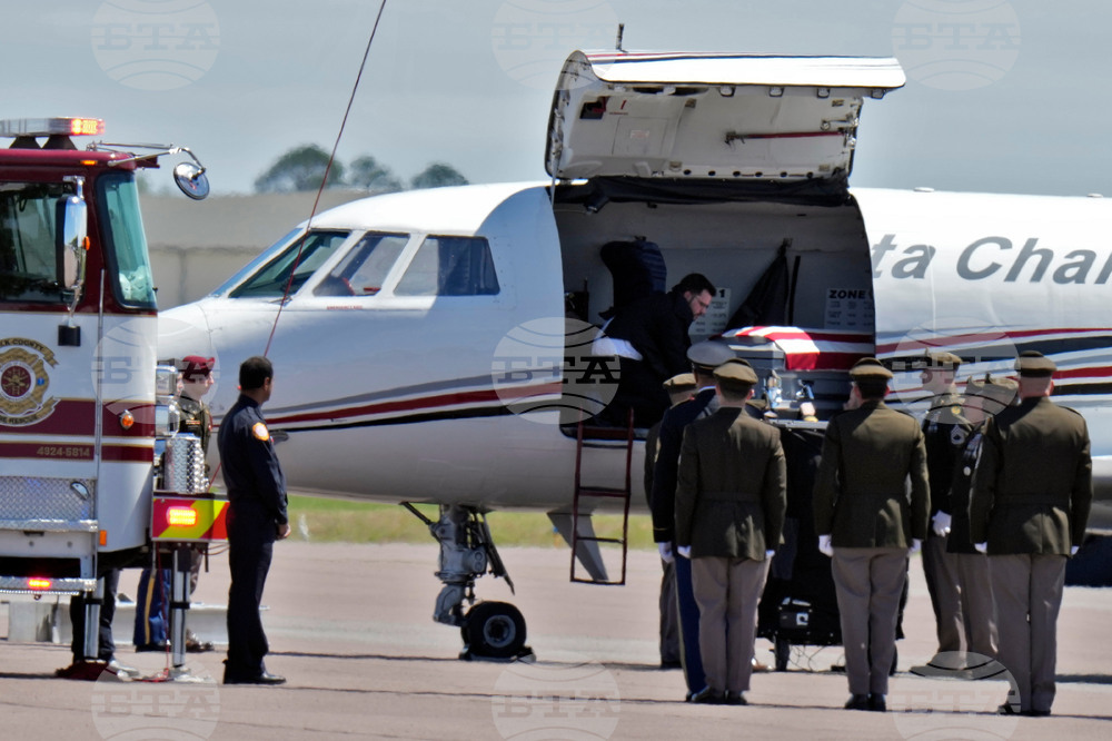 US Iran Military Deaths Florida