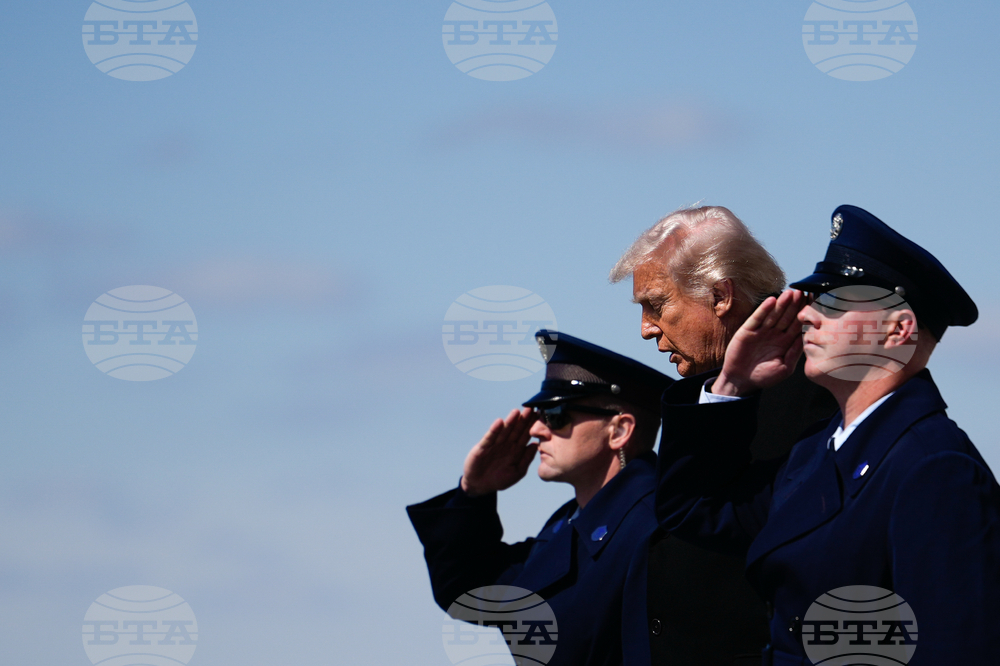 Trump Iran US Military Deaths