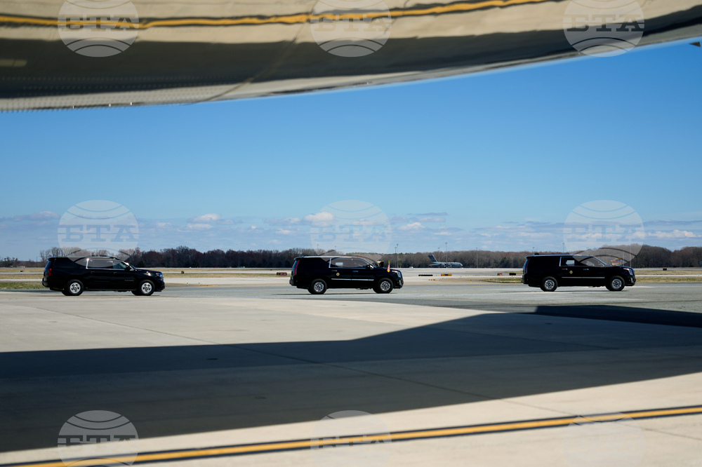 Trump Iran US Military Deaths