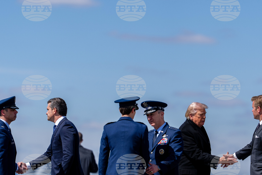 Trump Iran US Military Deaths