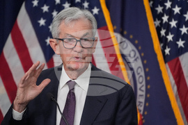 Federal Reserve Powell