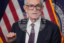 Federal Reserve Powell