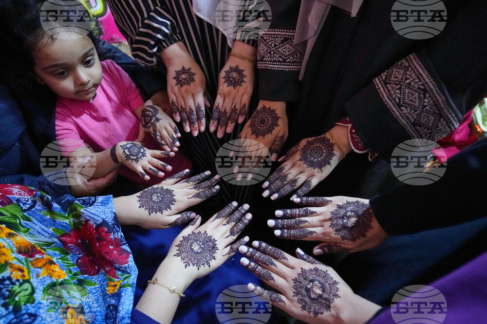 Pakistan Eid al-Fitr