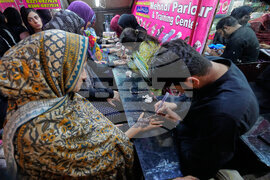 Pakistan Eid al-Fitr