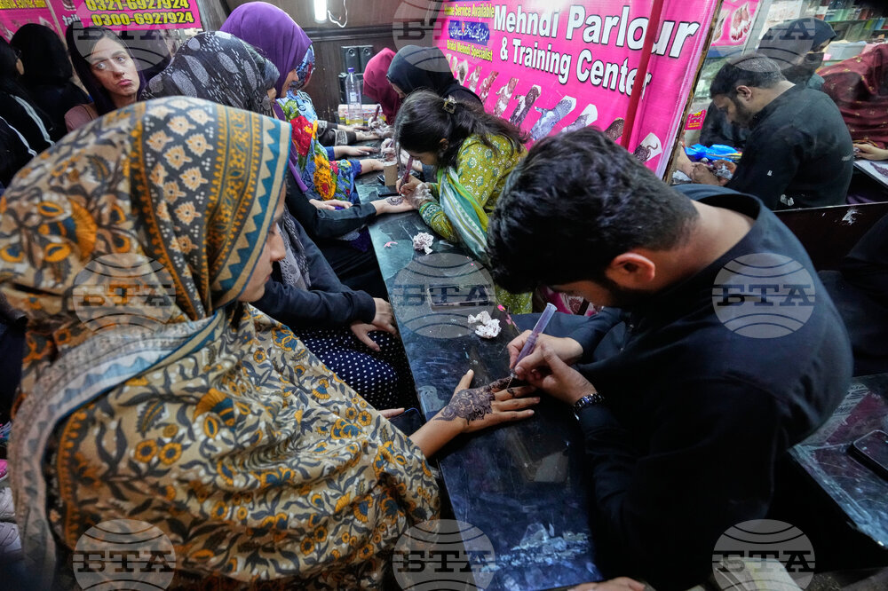 Pakistan Eid al-Fitr