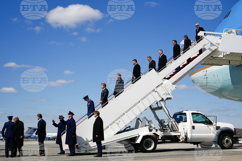 Trump Iran US Military Deaths