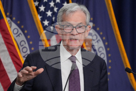 Federal Reserve Powell