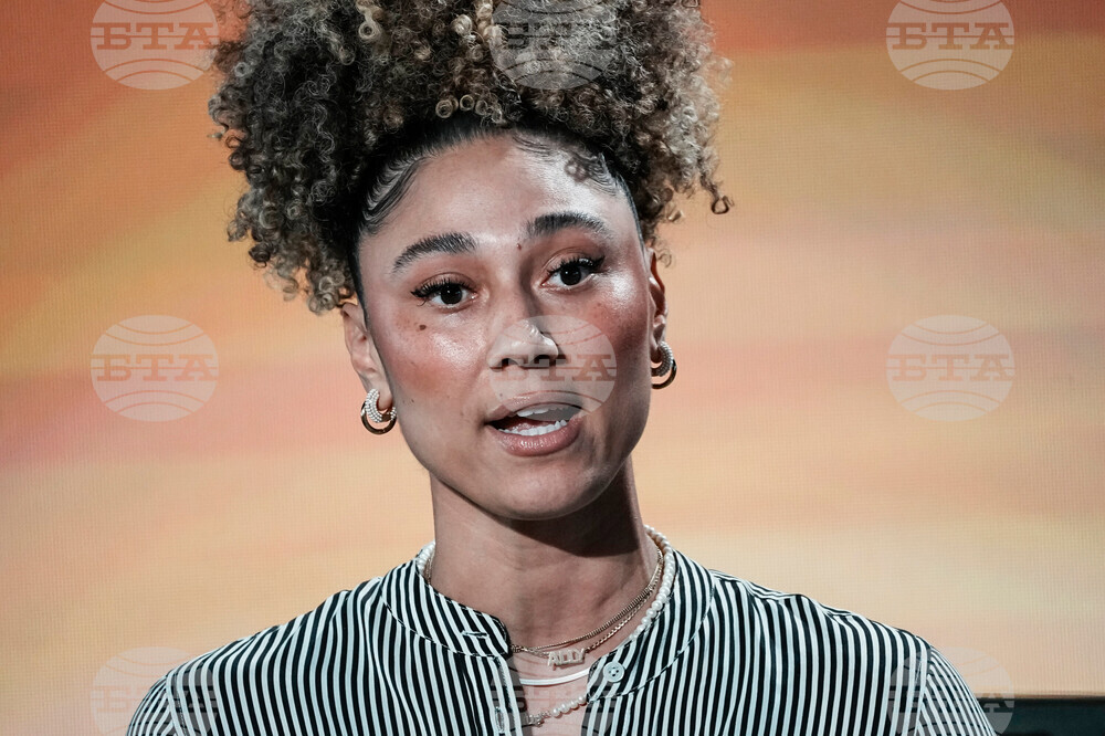 JPMorgan Athletes Finances