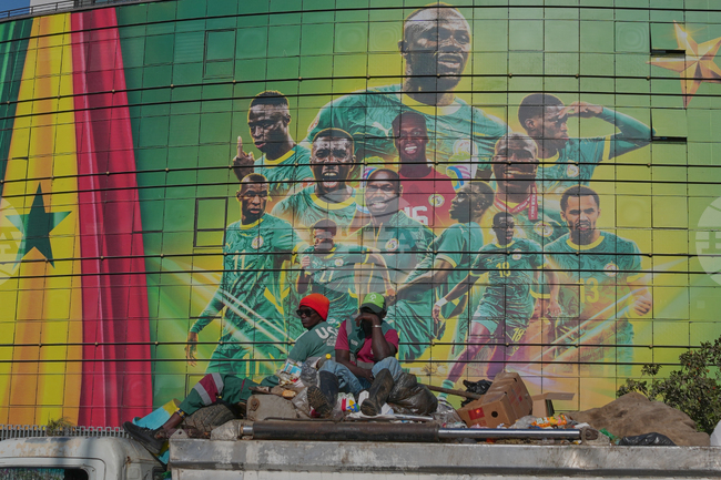 AFCON Title Overturned Reax Soccer