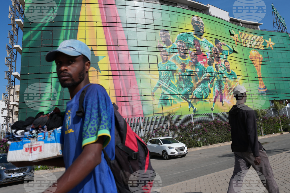 AFCON Title Overturned Reax Soccer