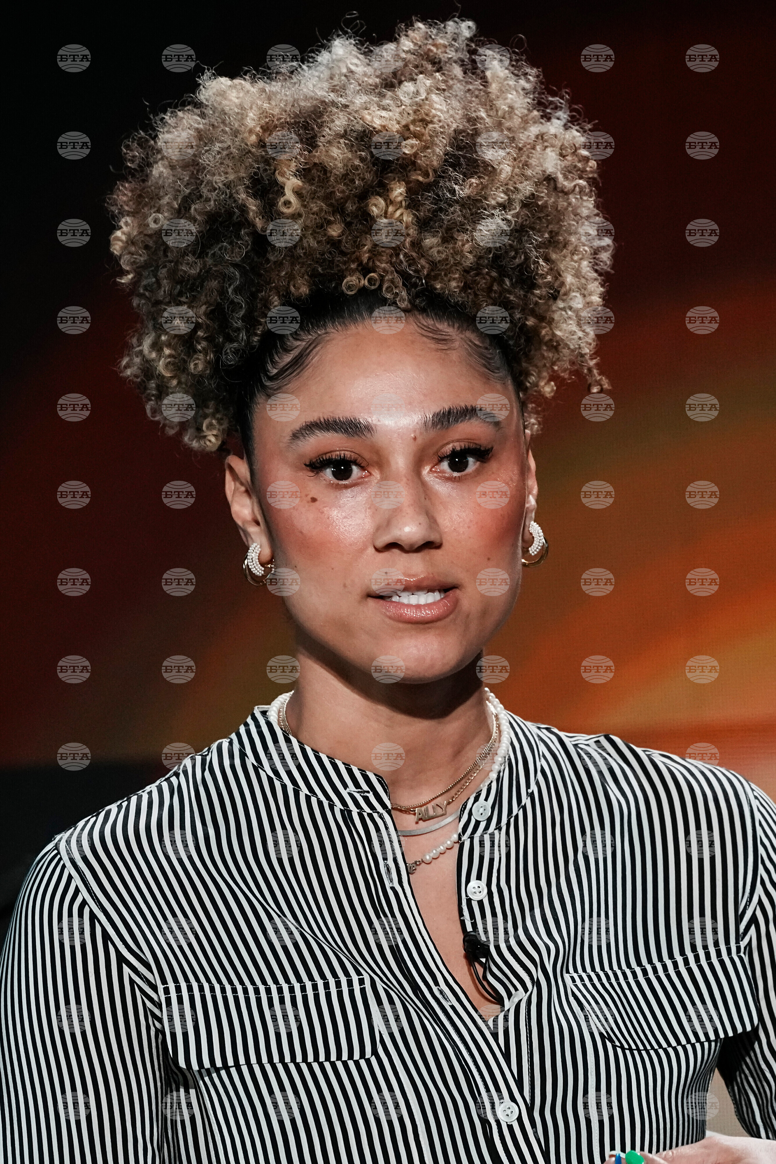 JPMorgan Athletes Finances