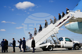 APTOPIX Trump Iran US Military Deaths