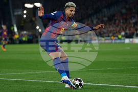 Spain Champions League Soccer